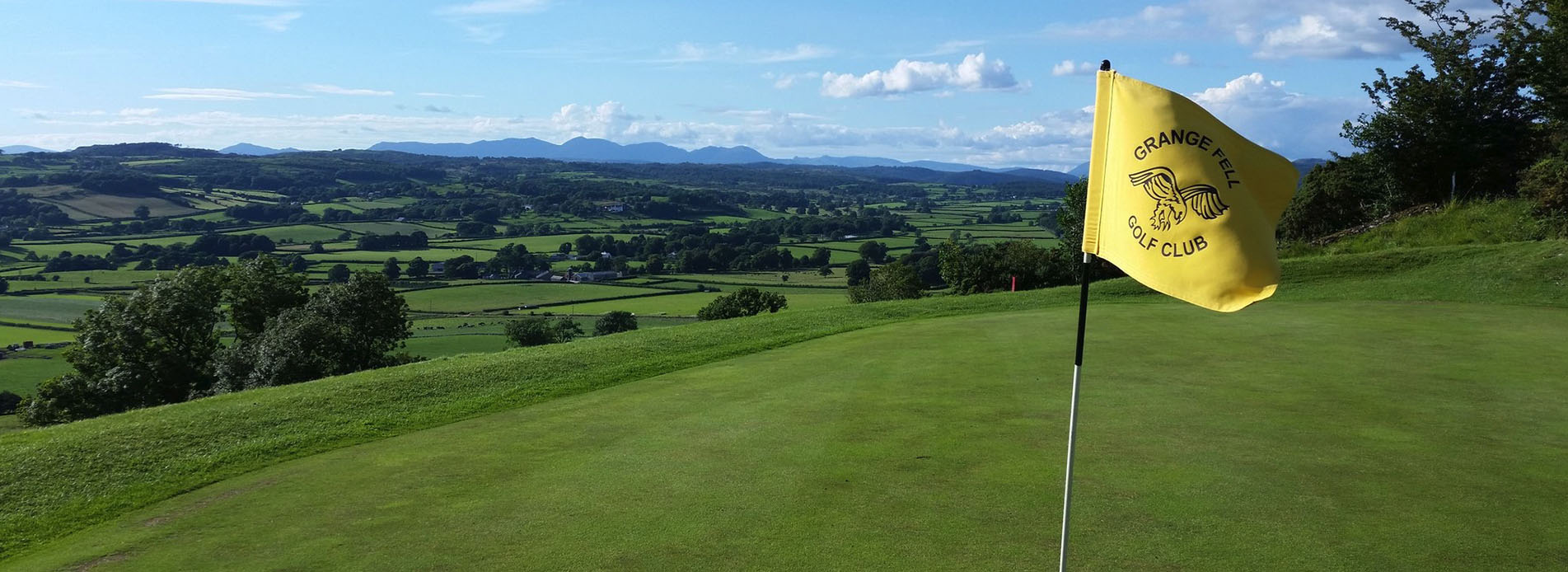 Welcome To Grange Fell Golf Club Grange Fell Golf Club Welcome To Grange Fell Golf Club Grange Fell Golf Club